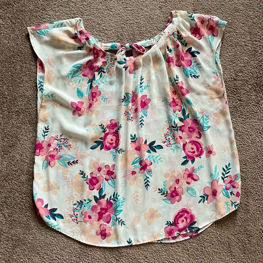 Lauren Conrad Shirt